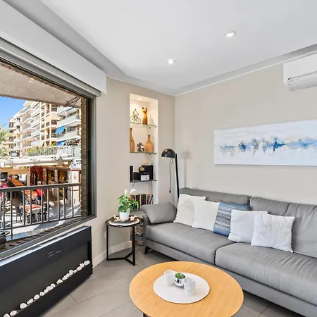 Mtsrat2 Appartement Torrevieja