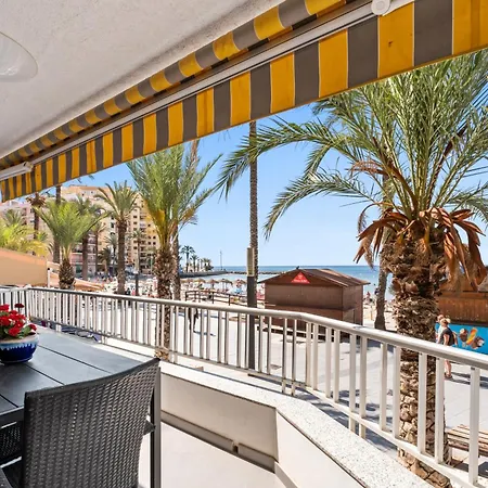 Appartement Mtsrat2 Torrevieja