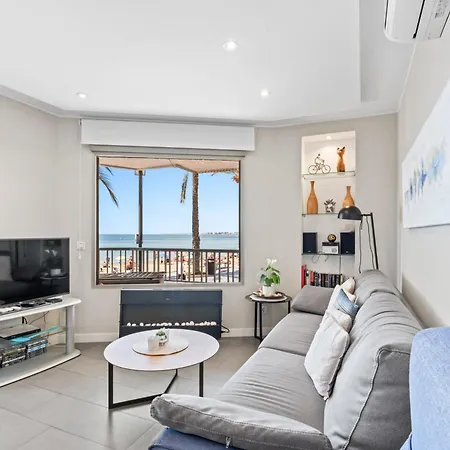 Apartment Mtsrat2 *
