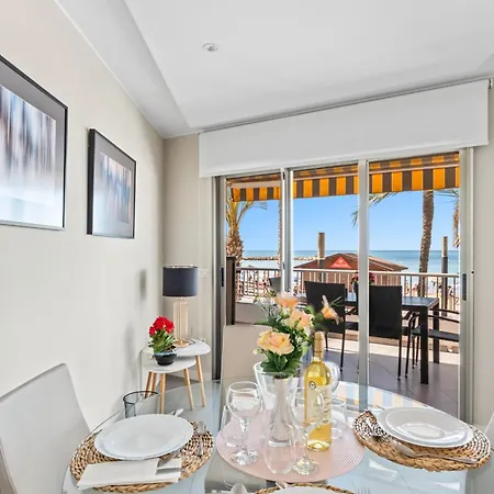 Mtsrat2 Apartment Torrevieja
