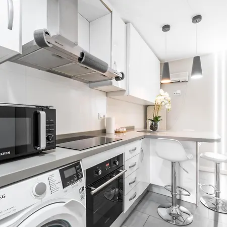 Appartement Mtsrat2 Torrevieja