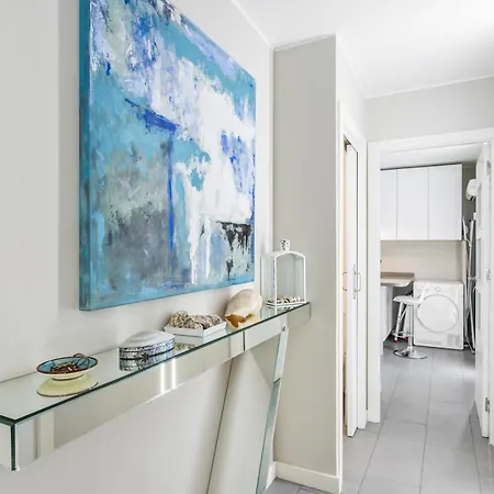 Mtsrat2 Apartment Torrevieja