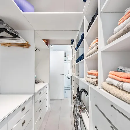 Appartement Mtsrat2