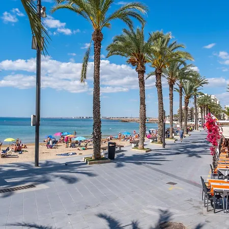 Mtsrat2 Apartment Torrevieja